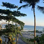 Loft Praiano - Vista Mar - Pet Friendly