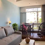 Loft Praiano - Vista Mar - Pet Friendly
