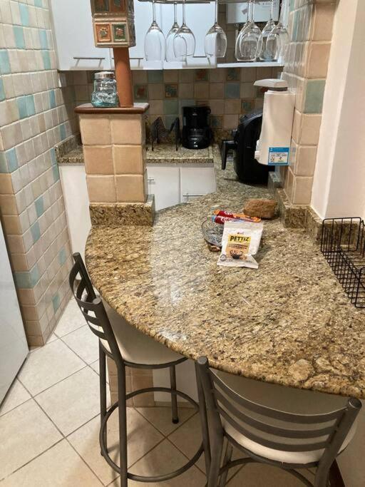 Loft Praiano - Vista Mar - Pet Friendly *