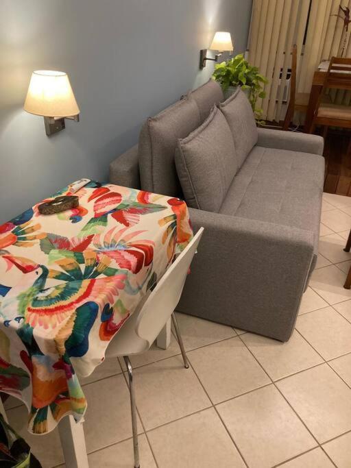 Loft Praiano - Vista Mar - Pet Friendly Rio de Janeiro