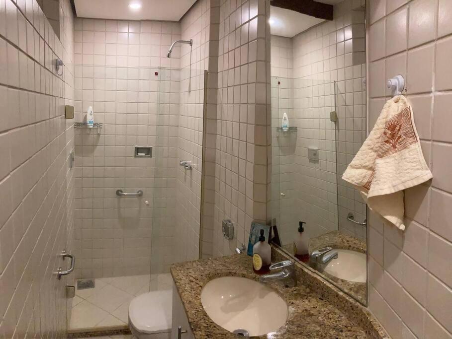 Apartamento Loft Praiano - Vista Mar - Pet Friendly