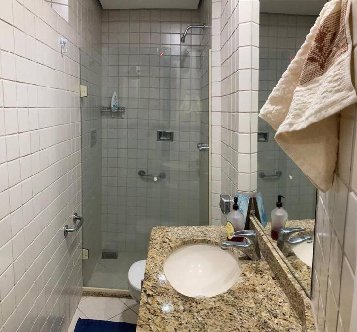 Loft Praiano - Vista Mar - Pet Friendly *