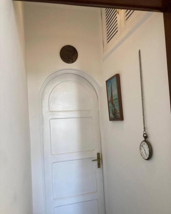 Loft Praiano - Vista Mar - Pet Friendly