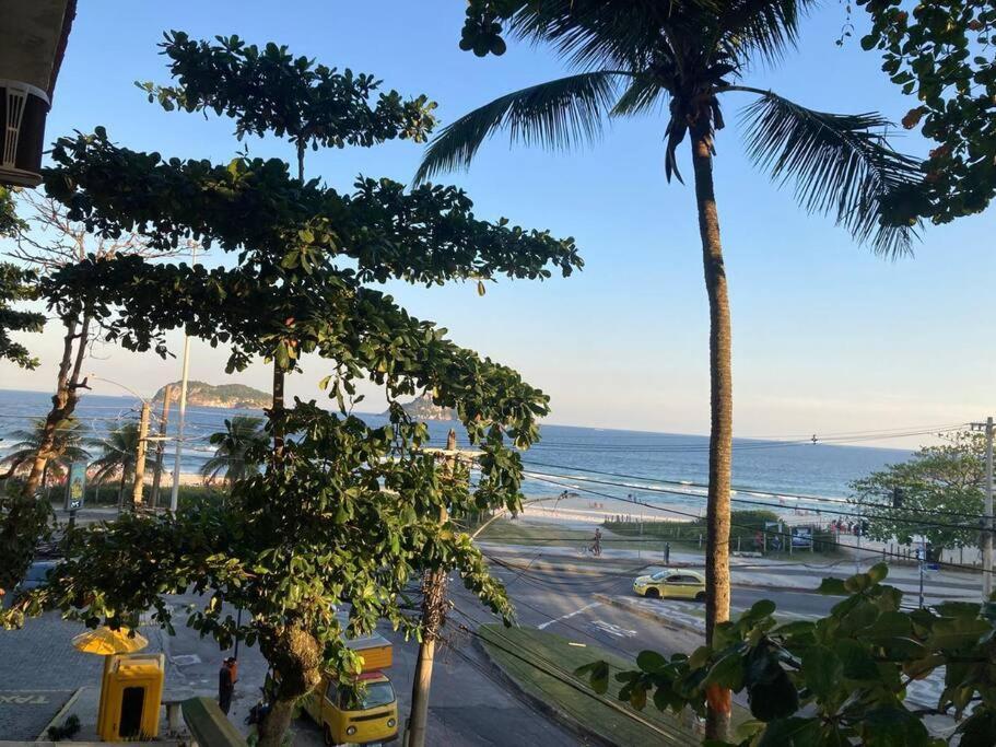 Loft Praiano - Vista Mar - Pet Friendly Apartamento *