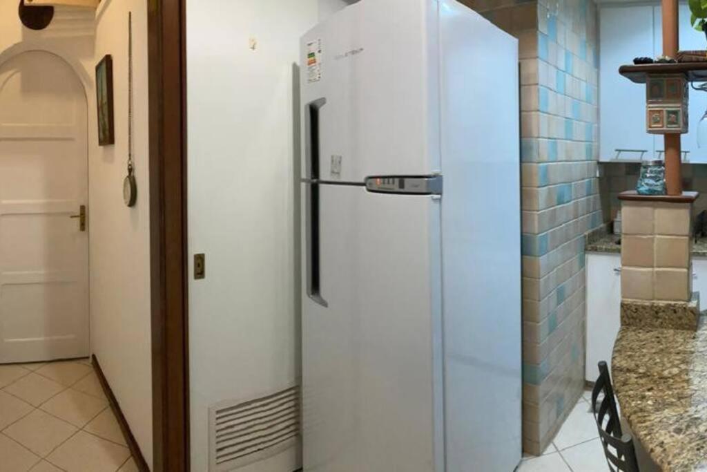 Apartamento Loft Praiano - Vista Mar - Pet Friendly *