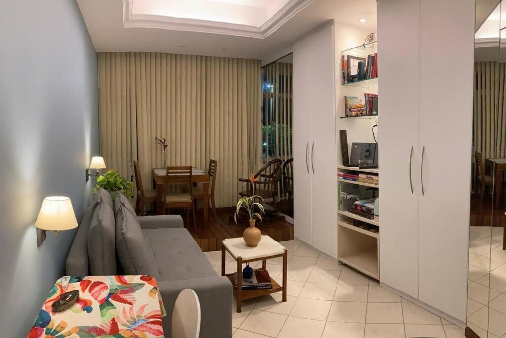 Loft Praiano - Vista Mar - Pet Friendly *