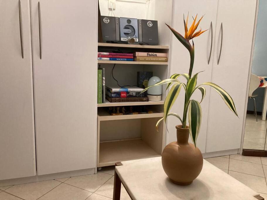 Apartamento Loft Praiano - Vista Mar - Pet Friendly