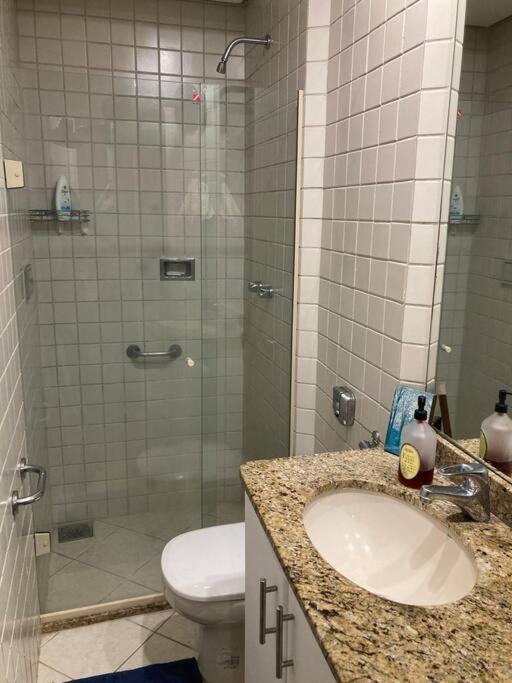 Loft Praiano - Vista Mar - Pet Friendly Apartamento *