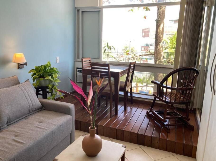 Loft Praiano - Vista Mar - Pet Friendly *