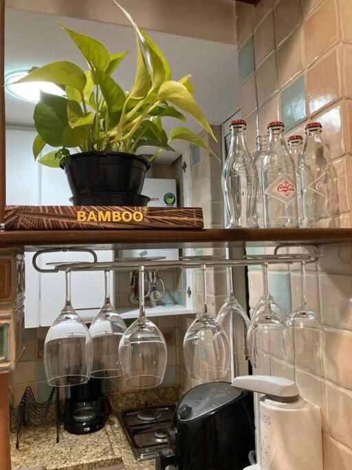 Loft Praiano - Vista Mar - Pet Friendly Rio de Janeiro