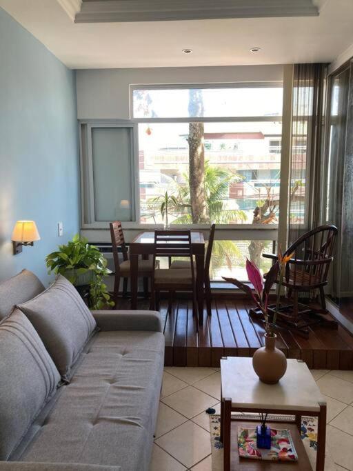 Loft Praiano - Vista Mar - Pet Friendly * Rio de Janeiro