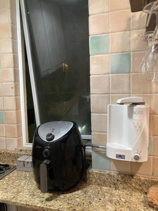 Loft Praiano - Vista Mar - Pet Friendly