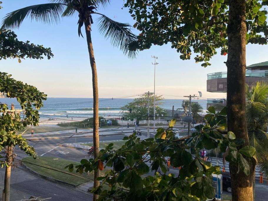 Loft Praiano - Vista Mar - Pet Friendly Apartamento *
