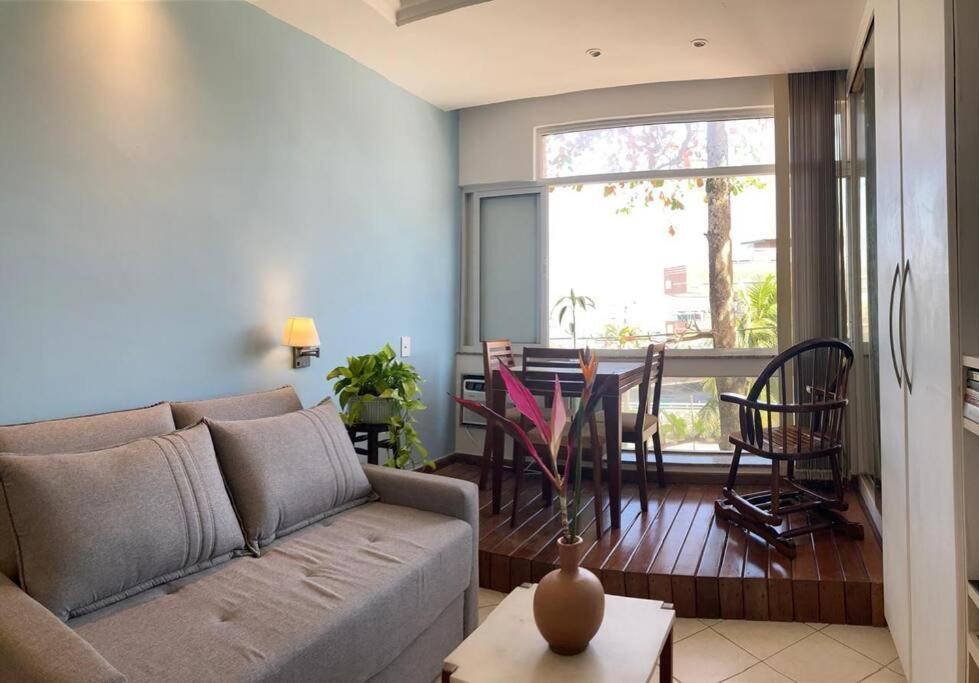 Loft Praiano - Vista Mar - Pet Friendly Rio de Janeiro
