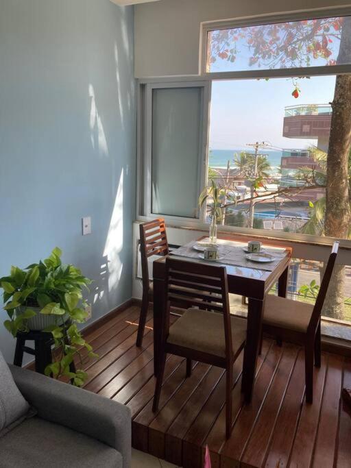 Loft Praiano - Vista Mar - Pet Friendly Apartamento *