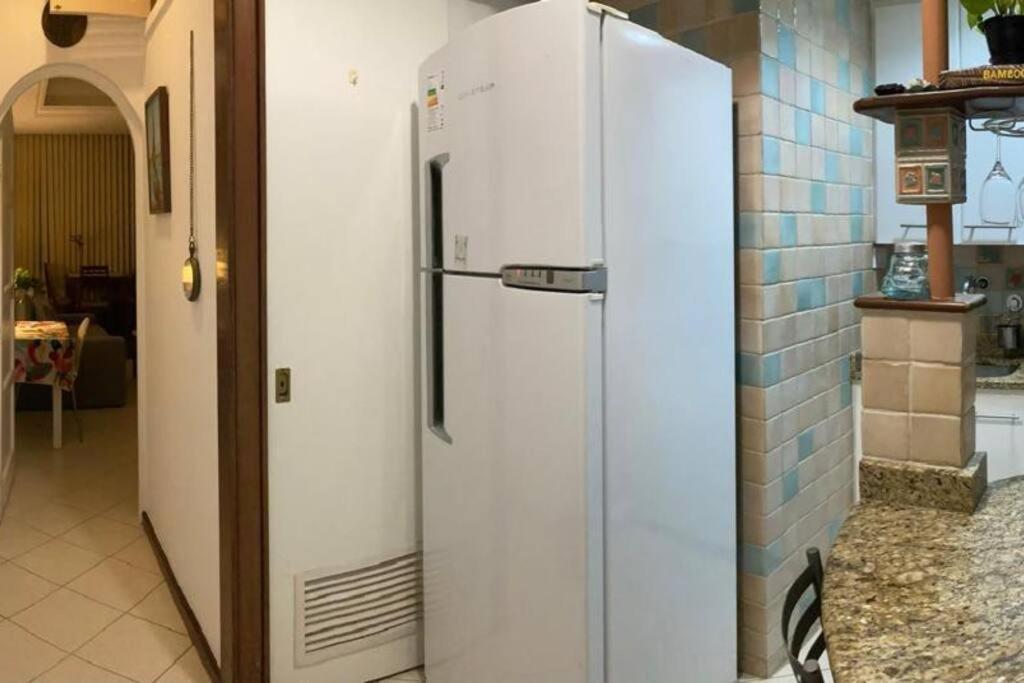 Apartamento Loft Praiano - Vista Mar - Pet Friendly *
