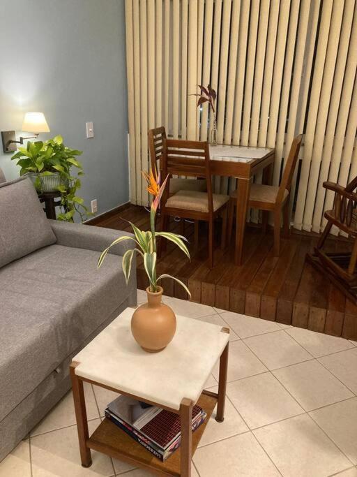 Loft Praiano - Vista Mar - Pet Friendly Apartamento Rio de Janeiro
