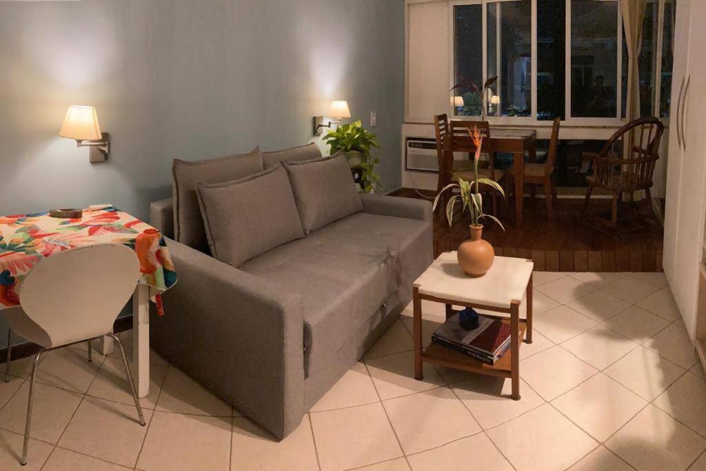 Loft Praiano - Vista Mar - Pet Friendly Rio de Janeiro