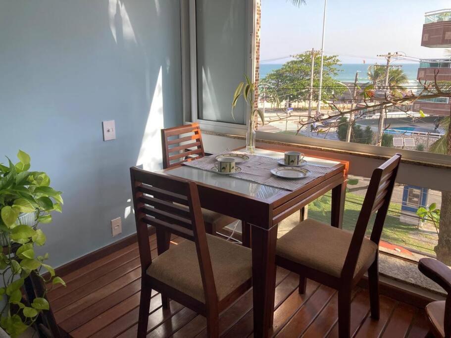 Loft Praiano - Vista Mar - Pet Friendly * Rio de Janeiro