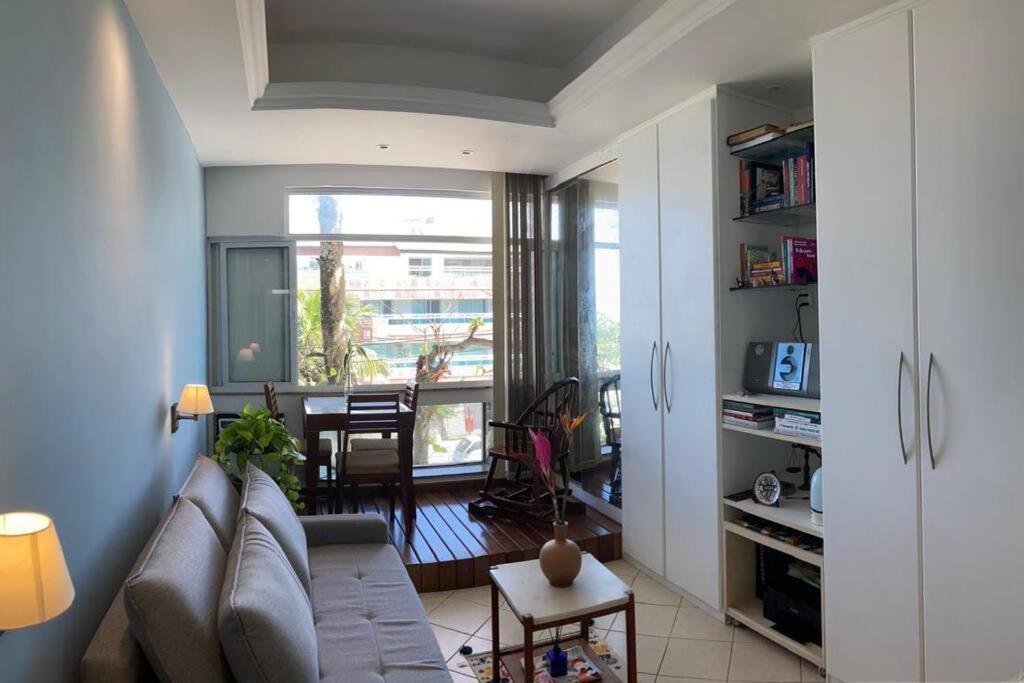 Loft Praiano - Vista Mar - Pet Friendly