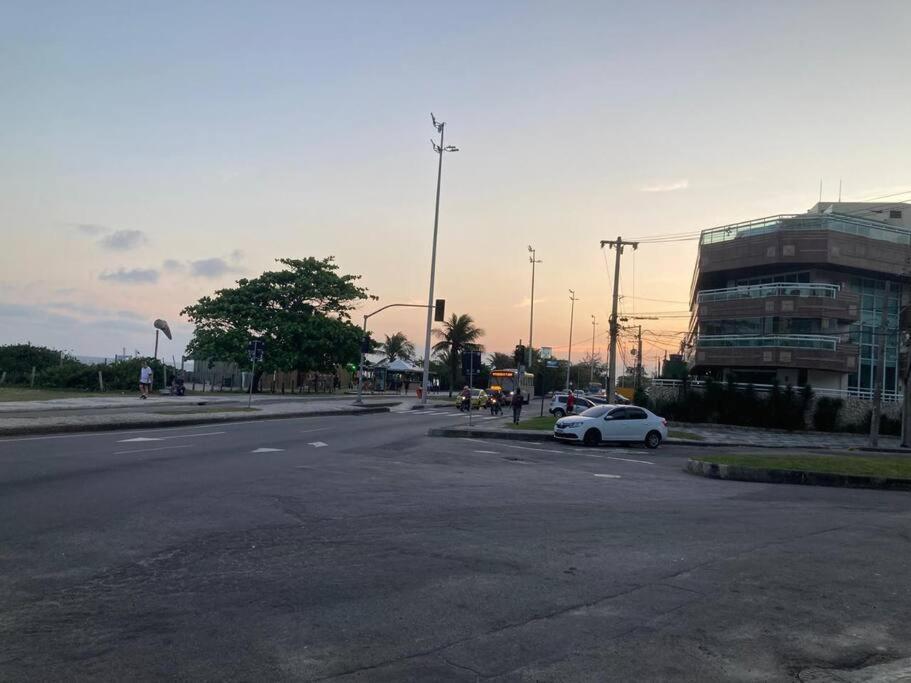 Loft Praiano - Vista Mar - Pet Friendly Apartamento