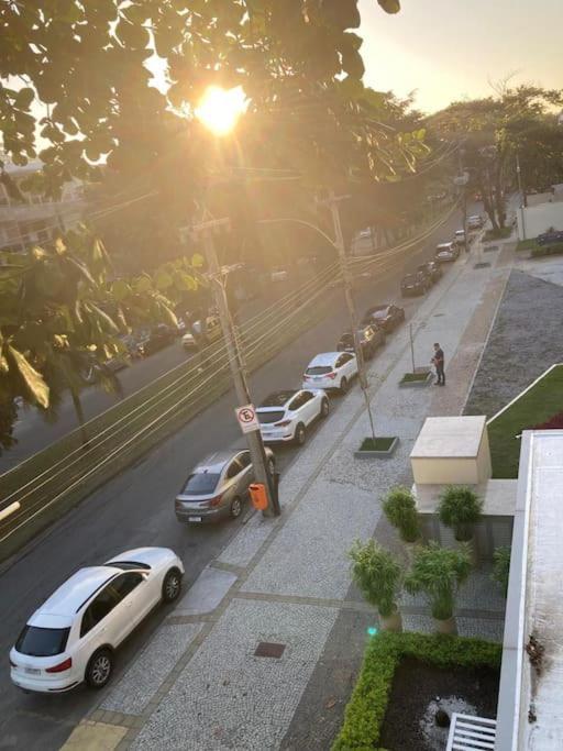 Apartamento Loft Praiano - Vista Mar - Pet Friendly