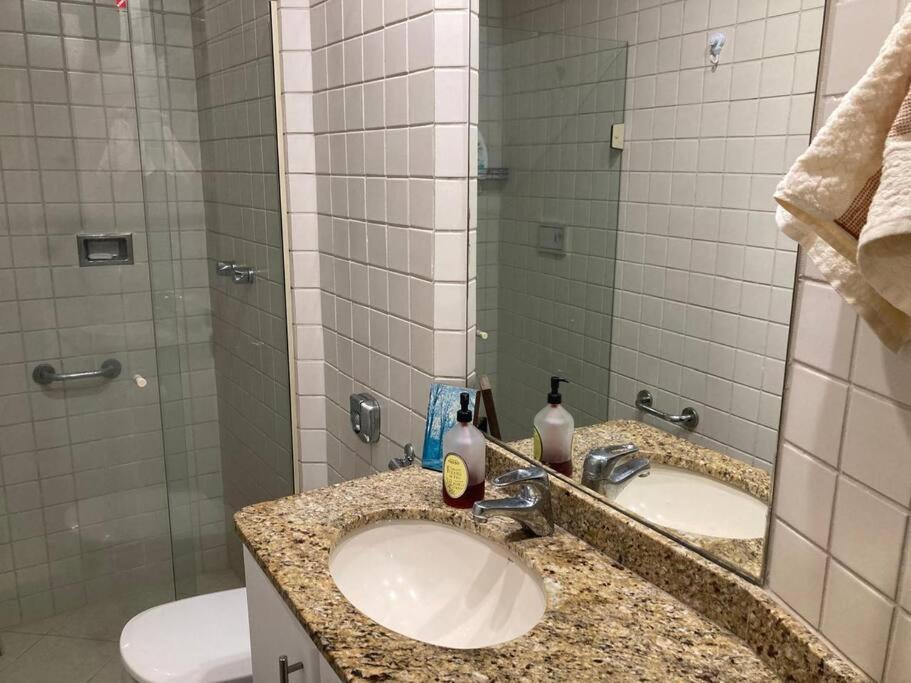 Apartamento Loft Praiano - Vista Mar - Pet Friendly *